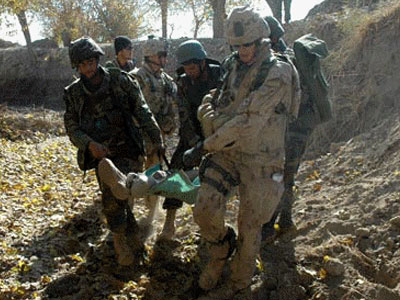 Νεκρός στρατιώτης από νάρκη στην Τουρκία